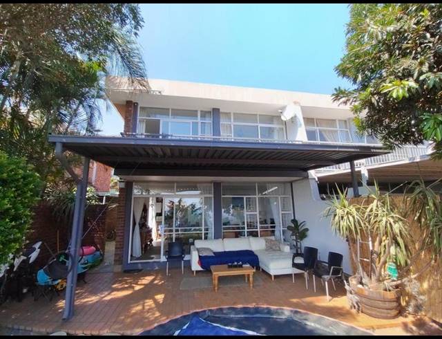 3 BEDROOM TOWNHOUSE FOR SALE IN WONDERBOOM